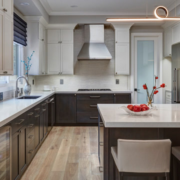 Transitional Transoms in Saratoga