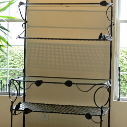 Kitchen - Baker's Racks