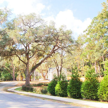 Windsor Trace-A Southern Living Inspired Community