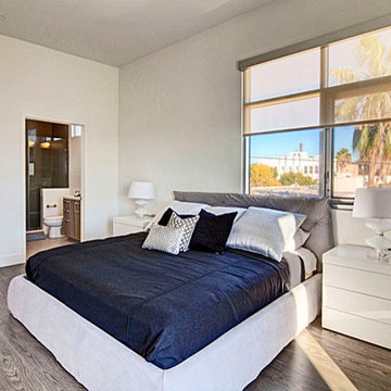 Modern Design Fit for a King