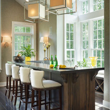basement bar ideas