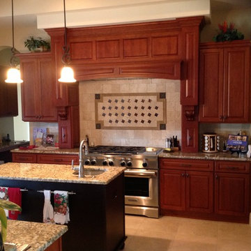 Kitchen Remodel