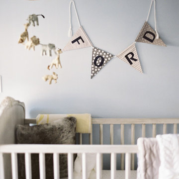 Baby Nursery