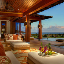 Outdoor Space