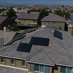 ASD Bird Eye View - Home Improvement