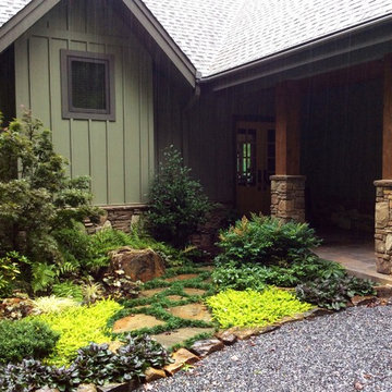 Pearlman Residence
