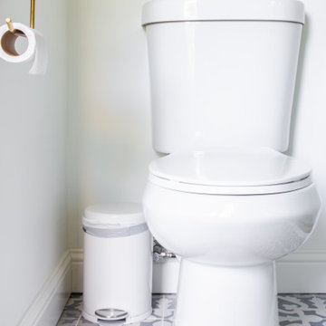 Cedar Hills Bathroom Remodel