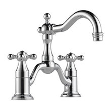 Bath Faucets
