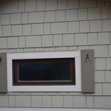 James Hardie Siding - Lino Lakes, MN