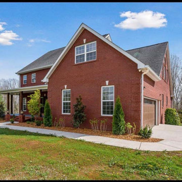 Home Remodeling Contractor in Knoxville