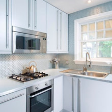 Kitchen Style | Small