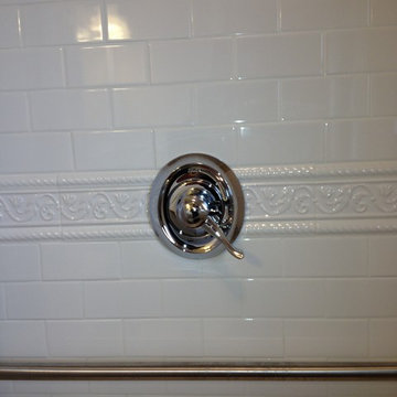 Handicap Bathroom