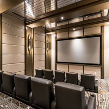 Home Theater