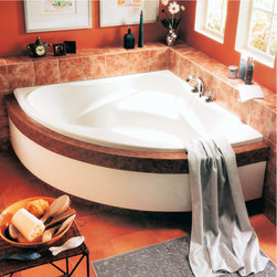 Produits Neptune Bathtub - Products
