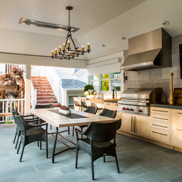 Heritage Chic Remodel