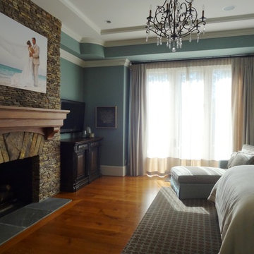 Estate at Lake Jeanette