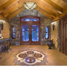 Foyers