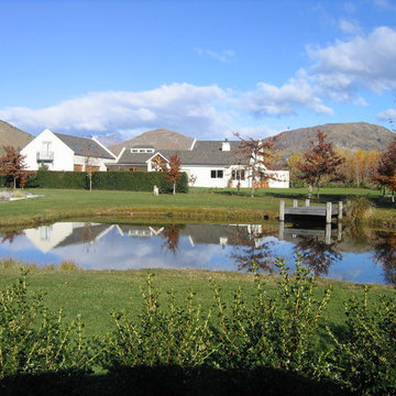 Tremain Residence