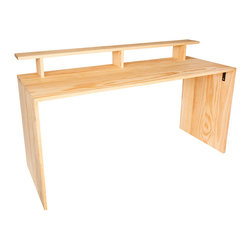 Copenhagen Desk - Desks And Hutches