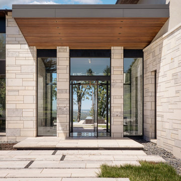 Fayetteville Residence