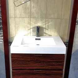 2017 Bathroom Design - Bathroom Cabinets