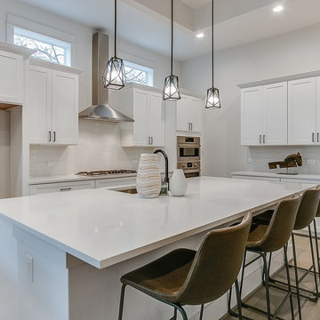 Kitchen Remodeling in Sunland, CA