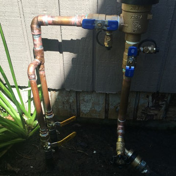 HVAC & Plumbing