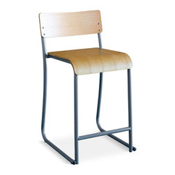 Church Counter Stool - Bar Stools And Counter Stools