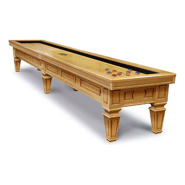 Olhausen Brentwood Shuffleboard Table