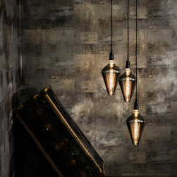 Turin Pendant Lights - Pendant Lighting