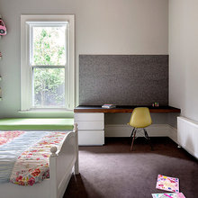 abbys room