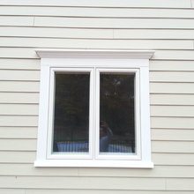 Hardie Trim