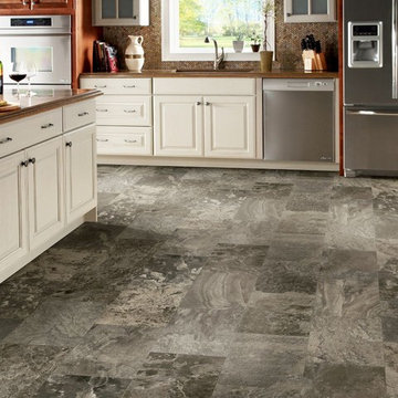 Resilient Flooring