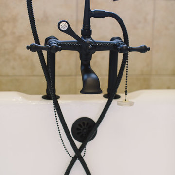 Yorktown Bathroom Remodel #2