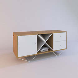 комод Rhein - Dressers