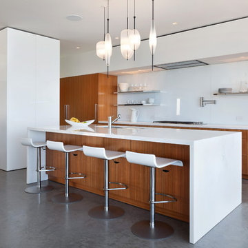 Blue Sail Residence