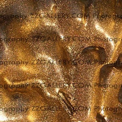 GOLDEN LAVA - Fine Art Prints