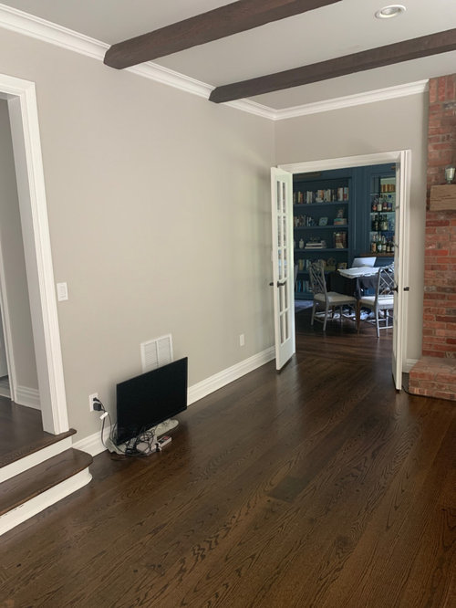 Awkward walk, what to put here??