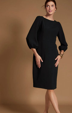 black maxi dress women Honey Black Maxi Dress - US 4