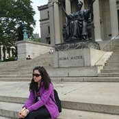 Foto von Alice Subrata