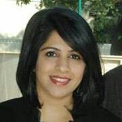 Meena Murthys foto