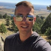 James Simmons's photo