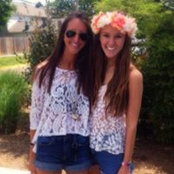 Sophie Dunavant's photo