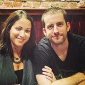 Justine Darr's photo
