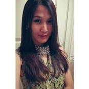Foto von Naomi Pratiwi