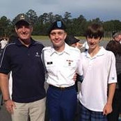 Mark Lewis's photo