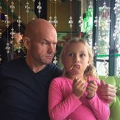 Jordan Zevon's photo