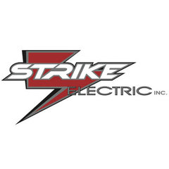 Strike Electric, Inc