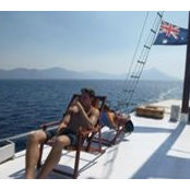 Michael Peart's photo
