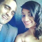 Sara Murthy's photo
